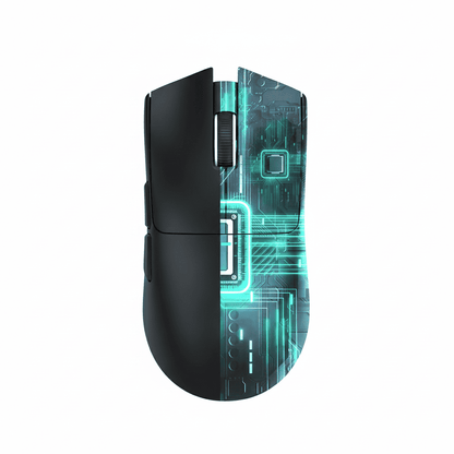 Mouse Gamer Pro - Attack Shark X11 Touro Tech