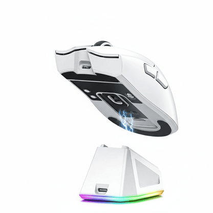 Mouse Gamer Pro - Attack Shark X11 Touro Tech
