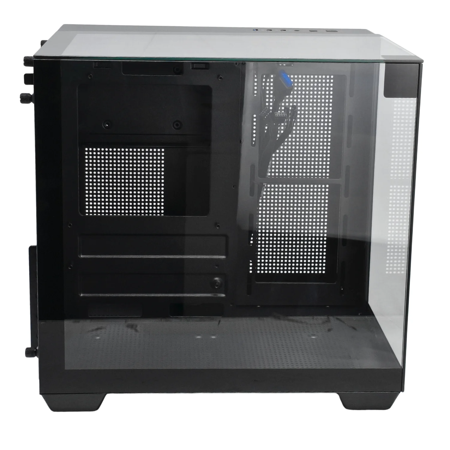 Gabinete Gamer Bluecase Tokyo Mid Tower