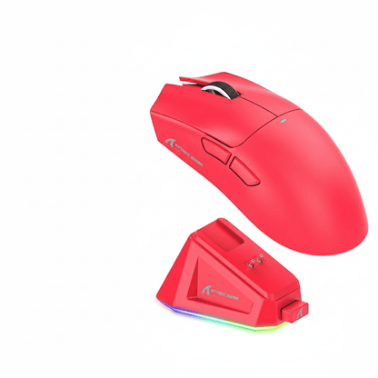 Mouse Gamer Pro - Attack Shark X11 Touro Tech