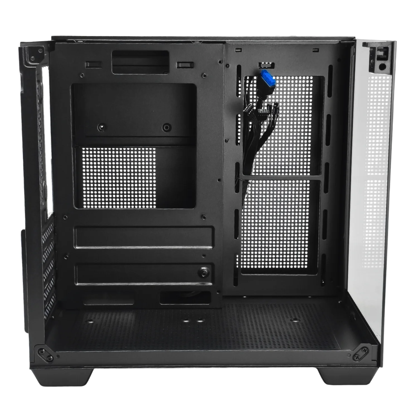 Gabinete Gamer Bluecase Tokyo Mid Tower