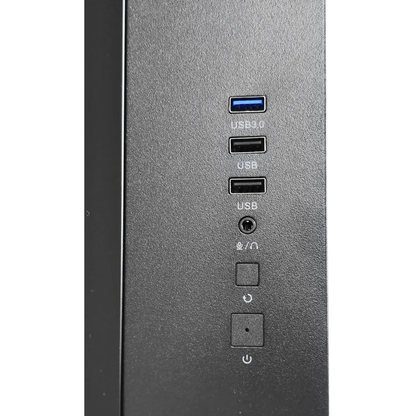 Gabinete Gamer Bluecase Tokyo Mid Tower