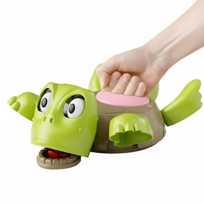 Porta-Copos Tartaruga Reativa Touro Tech