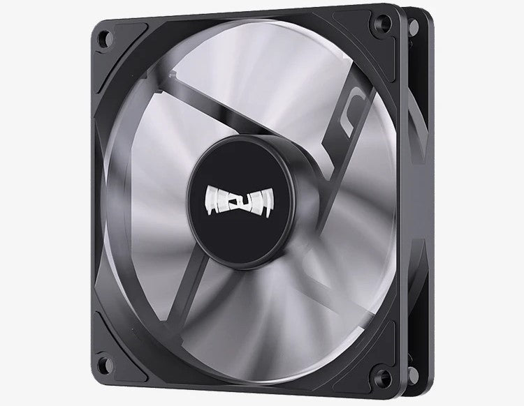 Cooler CPU TEUCER UT45 Low Profile 150W 6 Heatpipes ITX