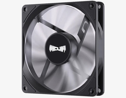 Cooler CPU TEUCER UT45 Low Profile 150W 6 Heatpipes ITX