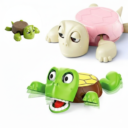 Porta-Copos Tartaruga Reativa Touro Tech