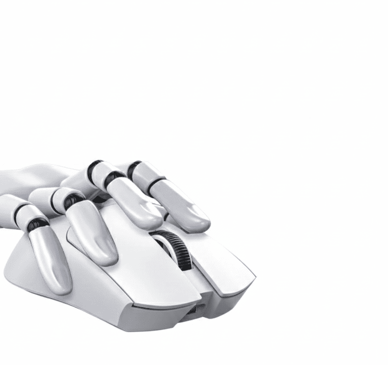 Mouse Gamer Pro - Attack Shark X11 Touro Tech