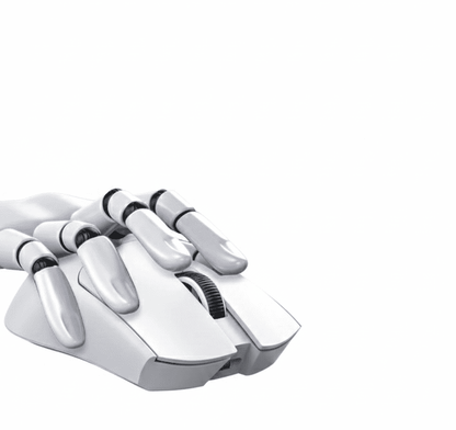 Mouse Gamer Pro - Attack Shark X11 Touro Tech