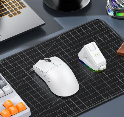 Mouse Gamer Pro - Attack Shark X11 Touro Tech